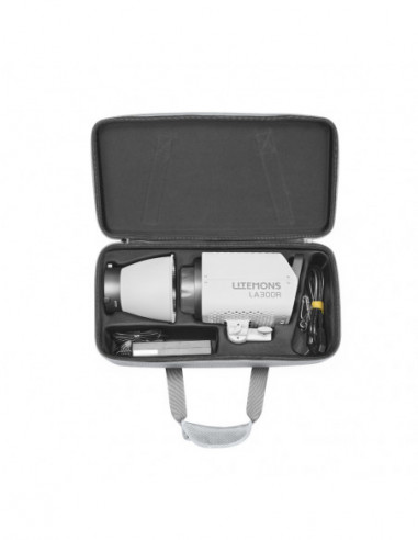 SC26 Semi Rigid Moulded Carry Case...