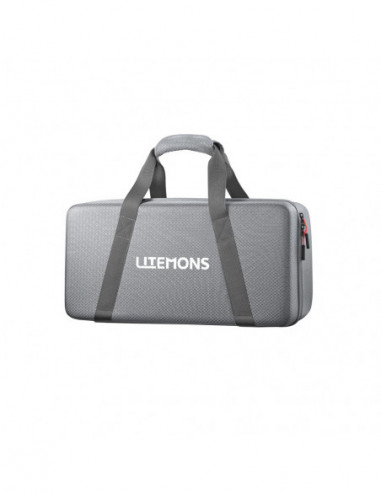 SC26 Semi Rigid Moulded Carry Case...