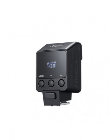 iFlash TTL Camera Flash IT22 for...