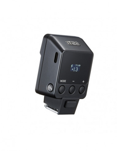iFlash TTL Camera Flash IT22 for Fuji...