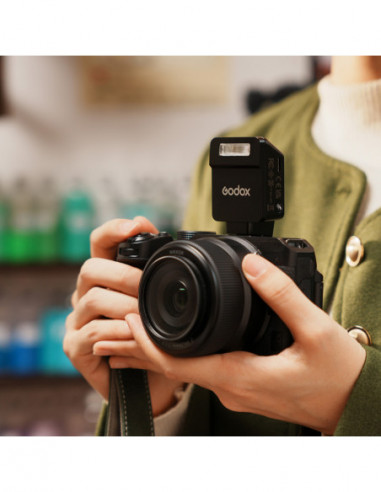 iFlash TTL Camera Flash IT22 for OM...