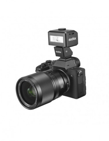 TTL Hotshoe Riser for iT20/iT22 for...