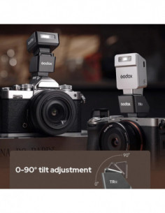 TTL Hotshoe Riser for... 2