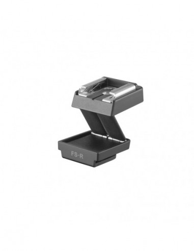 Single Point Hotshoe Riser Universal