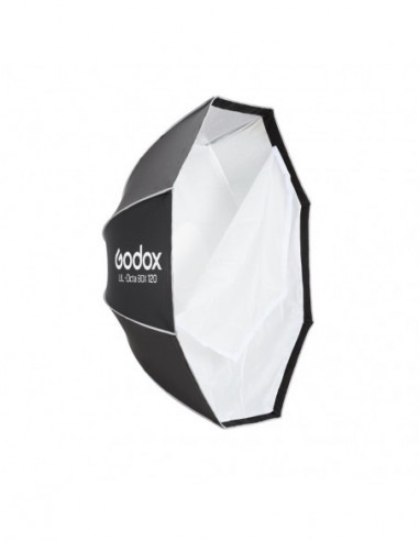 UL BOX Octa 120 Multifunctional Easy...