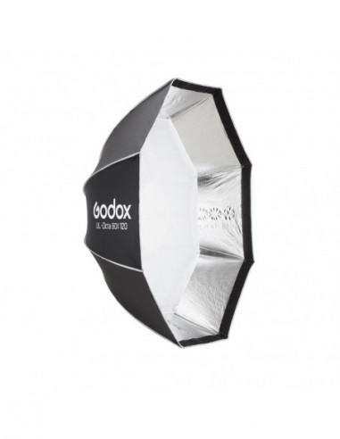 UL BOX Octa 120 Multifunctional Easy...