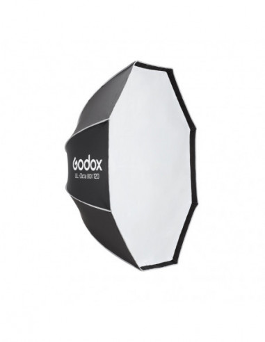 UL BOX Octa 120 Multifunctional Easy...