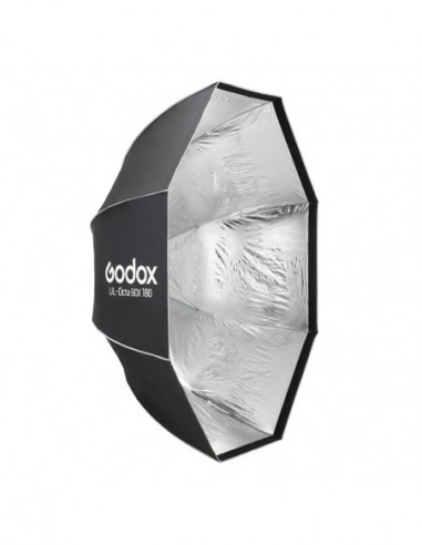 UL BOX Octa 180 Multifunctional Easy...