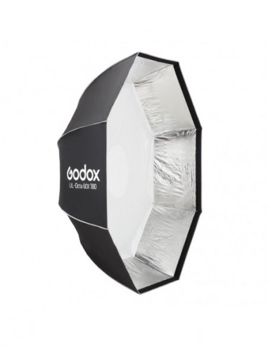 UL BOX Octa 180 Multifunctional Easy...