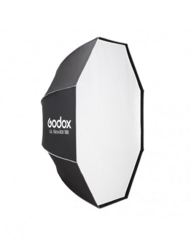 UL BOX Octa 180 Multifunctional Easy...