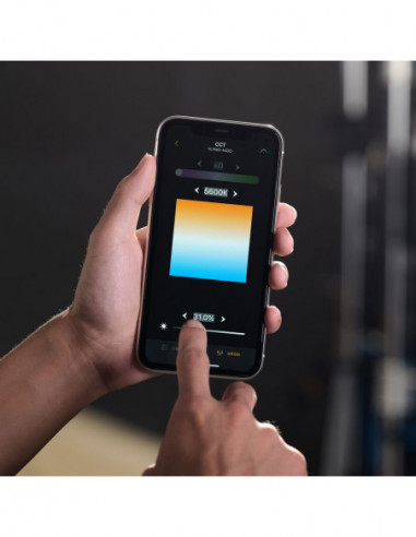 VL150II Led Video Light