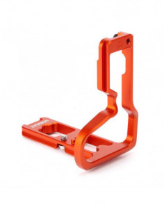 ZAARA 122mm 1 Piece Arca L...