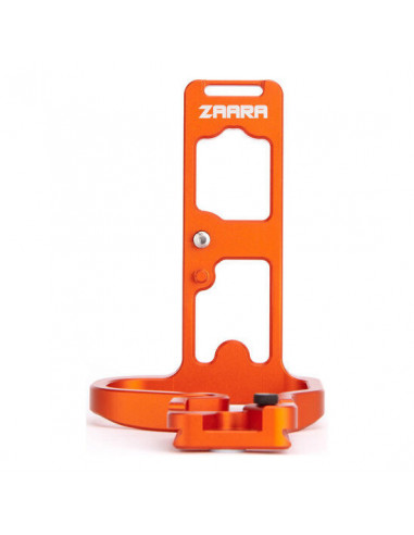 ZAARA 122mm 1 Piece Arca L Bracket...