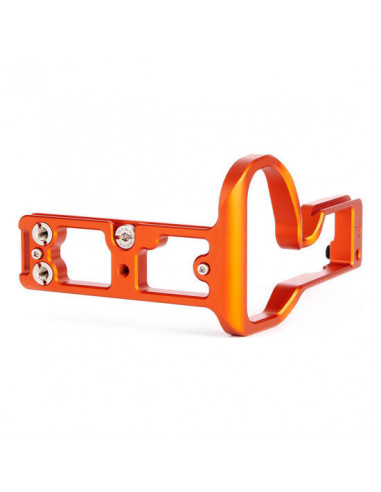 ZAARA 122mm 1 Piece Arca L Bracket...