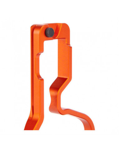 ZAARA 122mm 1 Piece Arca L Bracket...