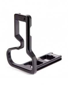 ZAARA 122mm 1 Piece Arca L...