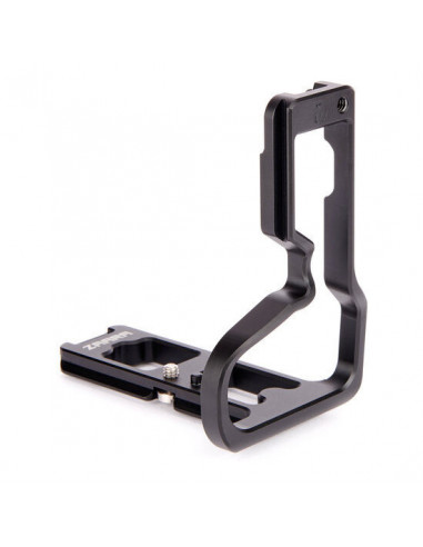 ZAARA 122mm 1 Piece Arca L Bracket...