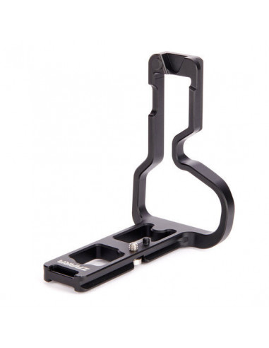 ZAARA 122mm 1 Piece Arca L Bracket...