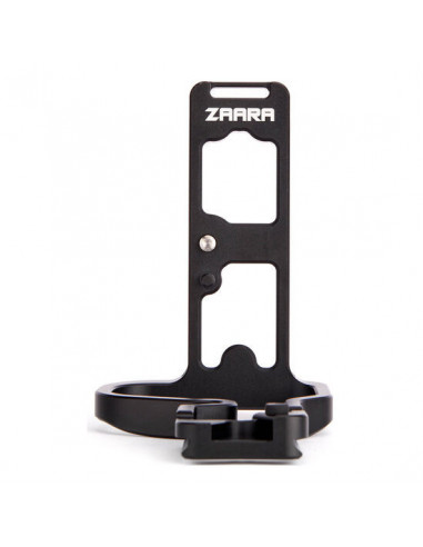 ZAARA 122mm 1 Piece Arca L Bracket...