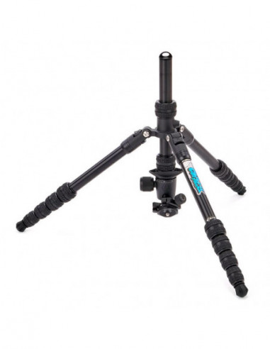 Punks Corey 2.0 with Airhed Neo 2.0 Dark