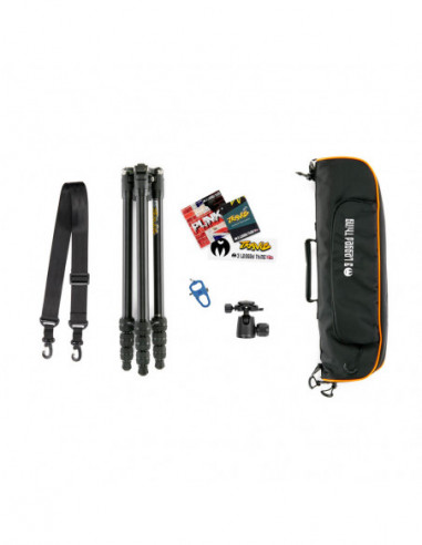 Punks Travis 2.0 with Airhed Neo 2.0...