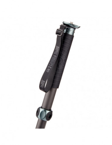 Legends Alana Carbon Fibre Travel...