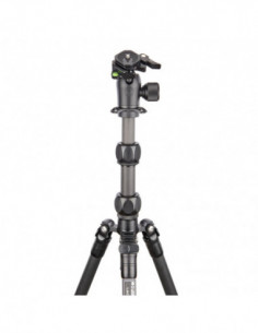 Pro 2.0 Leo Carbon tripod &...