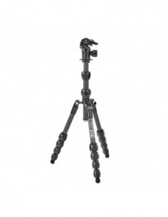 Pro 2.0 Leo Carbon tripod &... 2