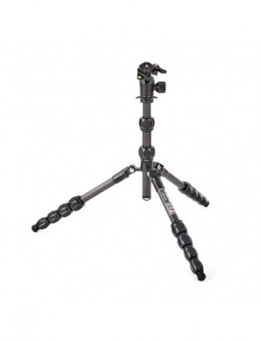 Pro 2.0 Leo Carbon tripod & AirHed...