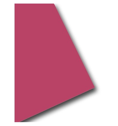 Baggrundspapir - farve: 62 Damson - ekstra kraftig 6,2 kg kvalitet - knap 200 gr. pr. kvm. 1
