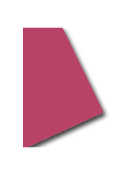 Baggrundspapir - farve: 62 Damson - ekstra kraftig 6,2 kg kvalitet - knap 200 gr. pr. kvm. 1