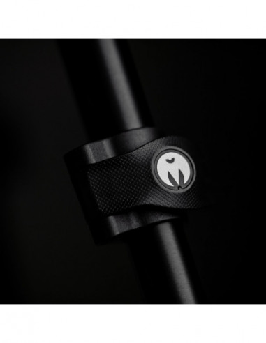 Punks Patti 2.0 & AirHed Blue & Black