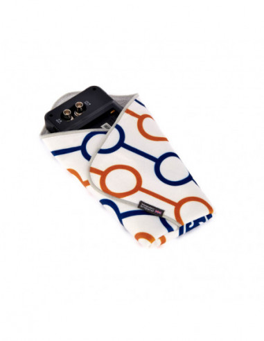 WRAPZ Self adhesive Reusable Cloth...