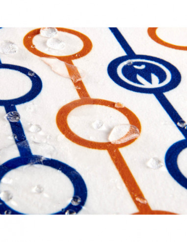 WRAPZ Self adhesive Reusable Cloth...