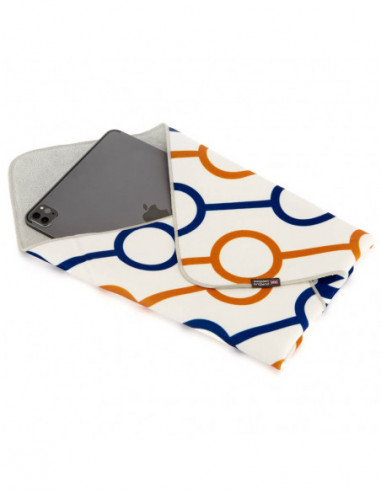 WRAPZ Self adhesive Reusable Cloth...