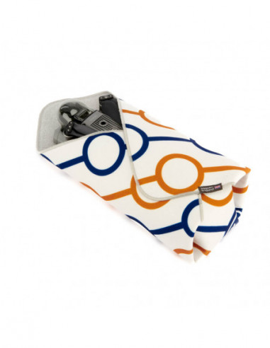 WRAPZ Self adhesive Reusable Cloth...