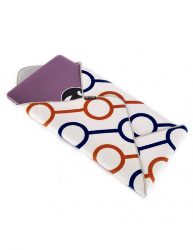 WRAPZ Self adhesive Reusable Cloth...