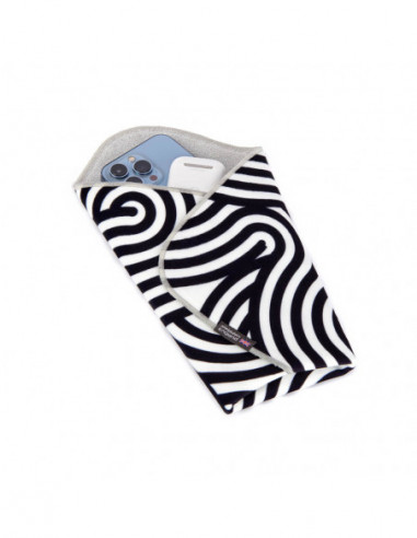 WRAPZ Self adhesive Reusable Cloth...