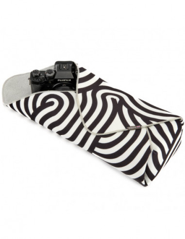 WRAPZ Self adhesive Reusable Cloth...