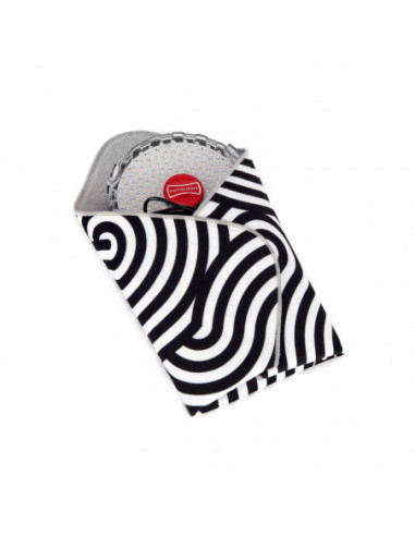 WRAPZ Self adhesive Reusable Cloth...