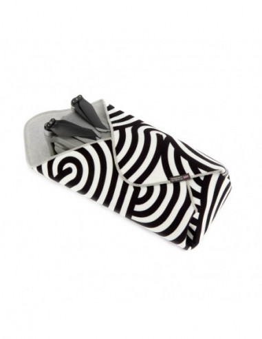 WRAPZ Self adhesive Reusable Cloth...