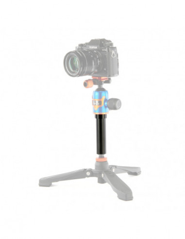 Stubz Short Centre Column