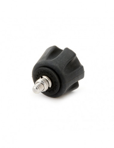 Big Bootz Set van 3 voetjes voor...