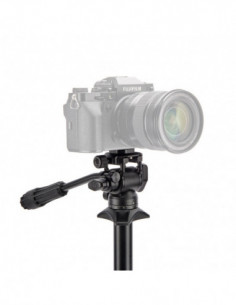 Airhed Trinity Zwart 2