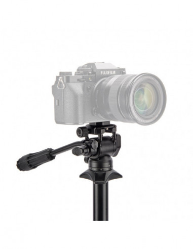 Airhed Trinity Zwart