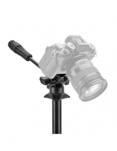 Airhed Trinity Zwart