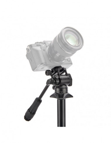 Airhed Trinity Zwart