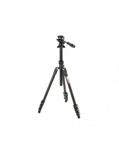 Punks Patti 2.0 & AirHed Trinity Zwart