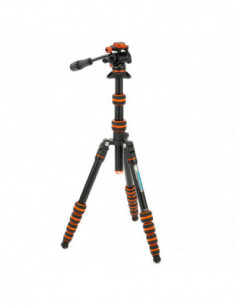 Punks Corey 2.0 with Airhed...