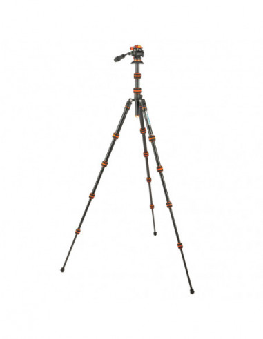 Punks Corey 2.0 with Airhed Trinity...